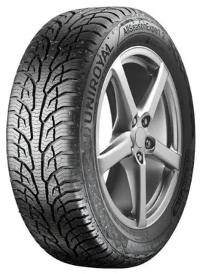 Image de Pneu Uniroyal 205/40R18 86Y AllSeasonExpert 2 XL