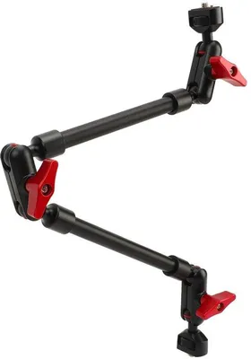 Productafbeelding van Kamerastatief, 22 inch - Articulerende arm - Verstelbaar
