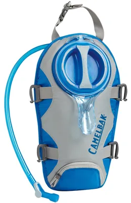 Immagine prodotto di Camelbak Unbottle 2L grigio frost/turkish sea