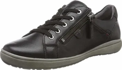 Produktbild von JOSEF SEIBEL Caren 12 | Sneaker für Damen | Schwarz