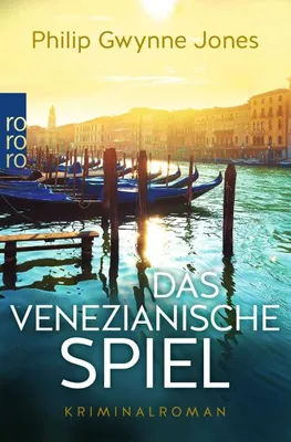 Obrázok produktu pre Das venezianische Spiel