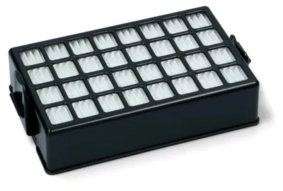 HEPA-Staubsaugerfilter, kompatibel DJ97-00339D, 135x87x33 mm