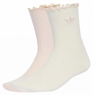 Image de Adidas Originals Ruffle Cr S 2p Couleur Rose