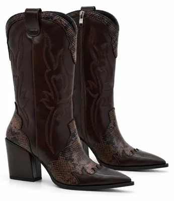 Image de Bottes pour femmes