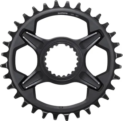 Obrázek produktu pro Shimano SM-CRM85 Převodník Přímá montáž 36T