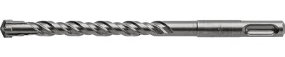Obrázok produktu pre Vrták do betónu 6 mm x 160 mm SDS Plus HT6D205