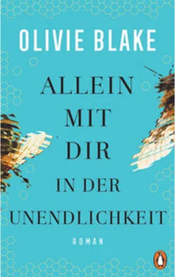 Image de Allein mit dir in der Unendlichkeit