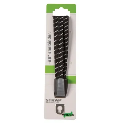 Image de Widek Triple Retract 28 pouces noir / blanc (2239)