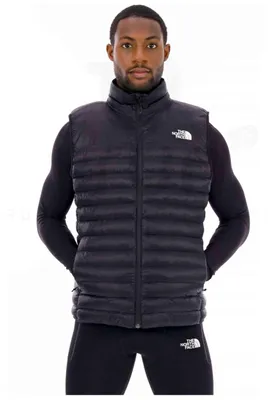 Produktbild von THE NORTH FACE NF0A89VCJK3 M TERRA PEAK VEST Jacket Herren TNF BLACK Größe M