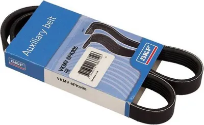 Zdjęcie produktu dla Pasek Wielorowkowy 6Pk905