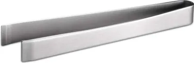 Produktbild von Weis Fischgrätenpinzette schmal aus Edelstahl, edelstahl