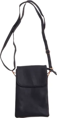 Produktbild von Handy-Umhängetasche für Damen, kleine Umhängetaschen, Handytasche mit Geldbörse zum Umhängen, Kunstledertasche für Damen, Designer-Umhängetaschen für Damen mit Diebstahlschutz-Reißverschlusstasche