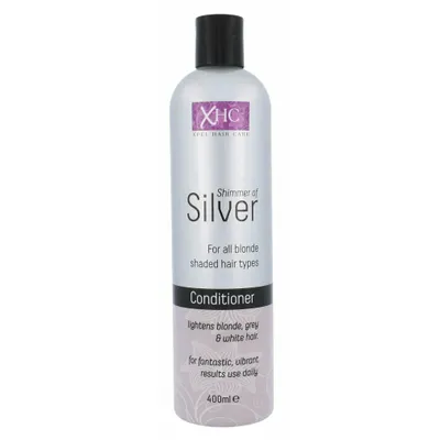 Produktbild von Xpel Shimmer of Silver Conditioner 400 ml