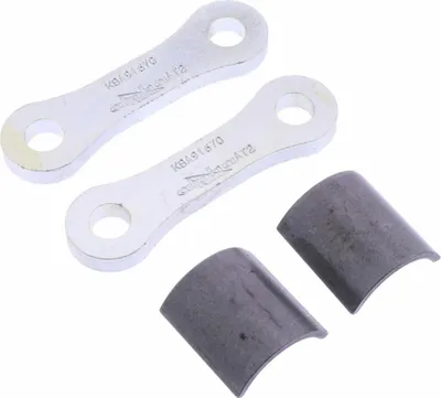 Immagine prodotto di Kit abbassamento posteriore ALPHA TECHNIK 33-RN57-TL01KBA per Yamaha TRACER 900