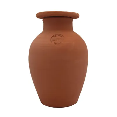 Produktbild von Olla Gartentopf 12L zum Eingraben natürliche automatische