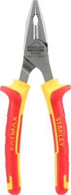 Image de Stanley Kombizange FatMax VDE 200 mm