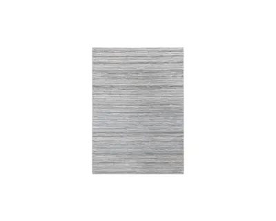 Zdjęcie produktu dla Dywan zewnętrzny na taras 160x230cm, sznurkowy płasko tkany typu sizal