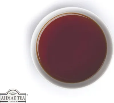 Produktbild von Ahmad Tea- Ceylon Schwarztee 200g, 100 Beutel