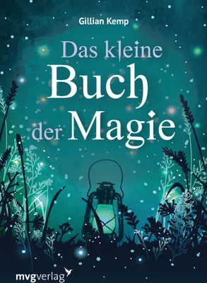 Produktbild von Das kleine Buch der Magie