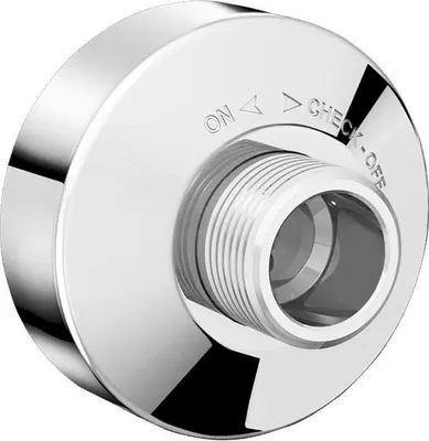 Immagine prodotto di Riduttore Delabie G1/2B x M24x1, 2 pezzi