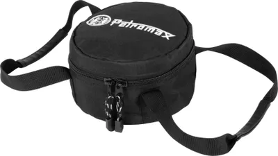 Produktbild von Petromax Transporttasche für Feuertopf ft4.5, Tasche, Schwarz, Nylon, Nylon, ft4.5, Petromax