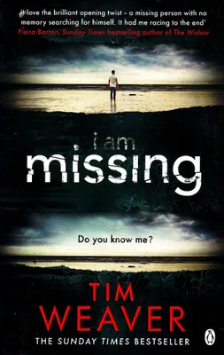 Produktbild von I Am Missing