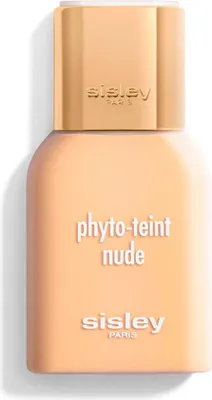 Produktbild von Sisley Phyto-Teint Nude 30ml