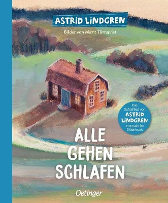 Produktbild von Alle gehen schlafen
