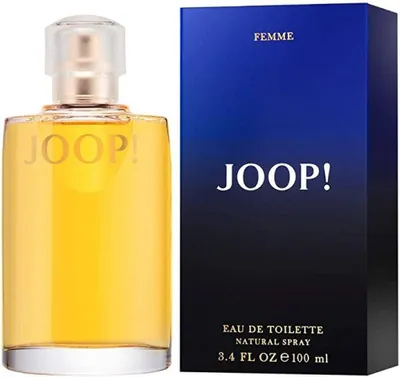 Image de Joop Femme Eau de Toilette Vaporisateur 100 ml