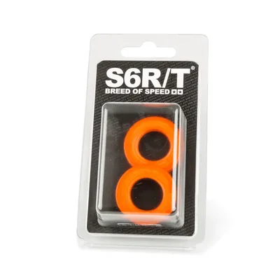 Immagine prodotto di Kit Paraoli Albero Motore Stage6 R/T Fkm 20X35X7 Derbi Euro 2 / 3 / 4 Ebs / D50B