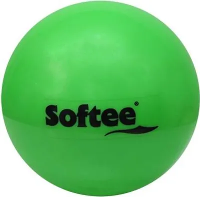 Immagine prodotto di Palla Ritmica Adulto Verde ADULTO