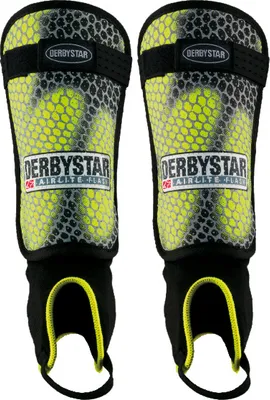 Produktbild von Derbystar - Airlite Flash, Schienbeinschoner