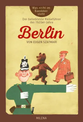Immagine prodotto di Berlin