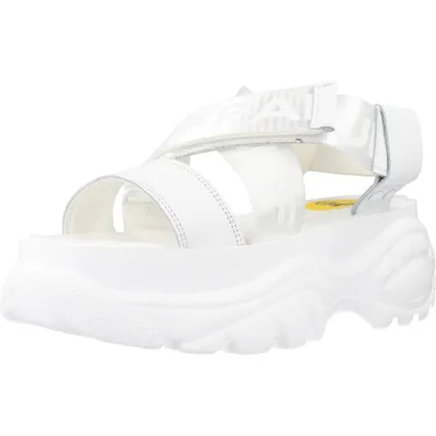 Produktbild von BUFFALO Sandalen SND CLASSIC Weiß