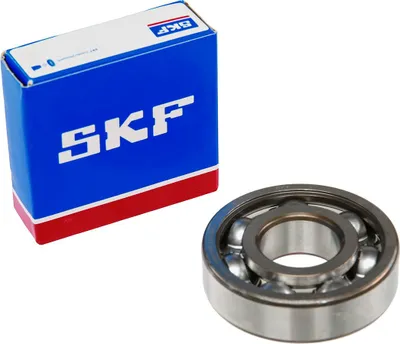 Zdjęcie produktu dla Lozysko kulkowe 6305 C3, wal korbowy - MZ TS250, ES175, ES250 - BK350