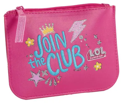 Produktbild von L.O.L. Surprise! Mini Mädchen Handtasche Mini Clutch