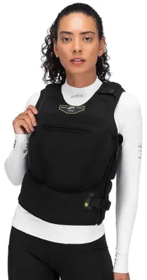 Produktbild von Zhik Kollition X Impact Pfd Schwimmweste Schwarz L Schwarz L