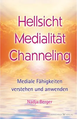 Obrázok produktu pre Hellsicht, Medialität, Channeling