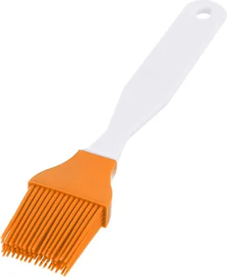 Immagine prodotto di Pennello da cucina in silicone per ungere, cuocere al forno, impasti, carne, 22 cm
