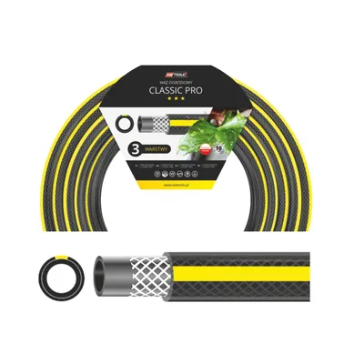 Obrázek produktu pro Zahradní hadice Classic PRO 3/4" 30 m