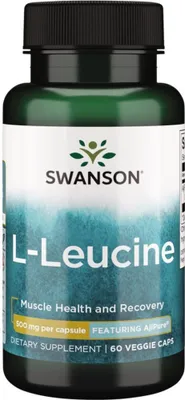 Productafbeelding van Swanson Dietary supplements 3358, BI7584