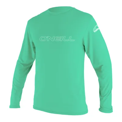 Produktbild von O'Neill Basic Rashguard Kinder-T-Shirt 152