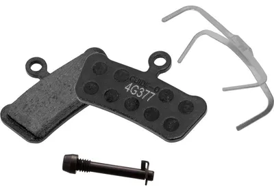 Produktbild von SRAM SRAM Bremsbelag Disc Trail/Guide Bremsen organisch Stahl