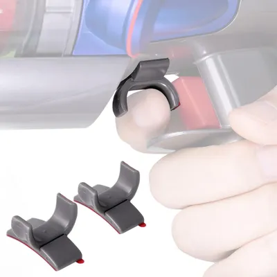 2er-Pack Trigger-Schiebeverriegelung für Dyson V10/V11/V15