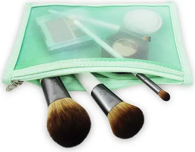 Produktbild von EcoTools On the Go Style Set Pinselset