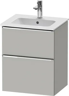 Produktbild von DURAVIT DE4360010070000 D-Neo WTUWH Rek 510x402x625 BtG Mt