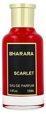 Immagine prodotto di Bharara Scarlet Edp 100ml