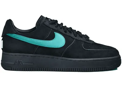 Produktbild von Nike Air Force 1 Low x Tiffany & Co. 1837, Größe 44,5