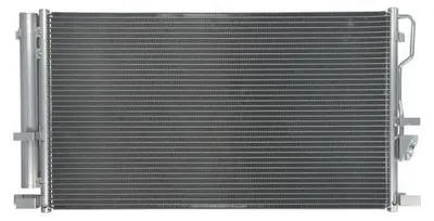 Produktbild von THERMOTEC KTT110830 Kondensator Klimaanlage für HYUNDAI Tucson (TL, TLE) +Trockner