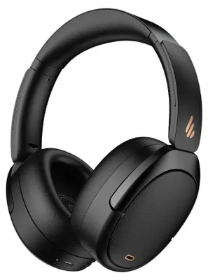 Produktbild von Kabellose Over-Ear-Kopfhörer - WH950NB - Hybrid-ANC -49 dB - Hi-Res-Audio - LDAC - Bluetooth 5.4 - 80 Std. Akkulaufzeit - Schwarz